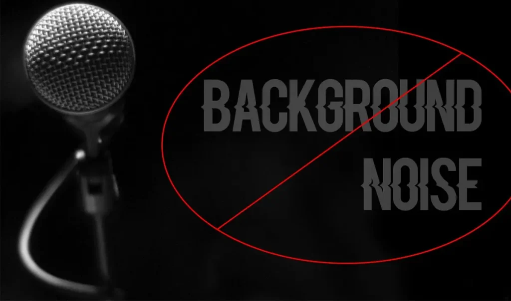 How Does NoiseGator Reduce Background Noise?