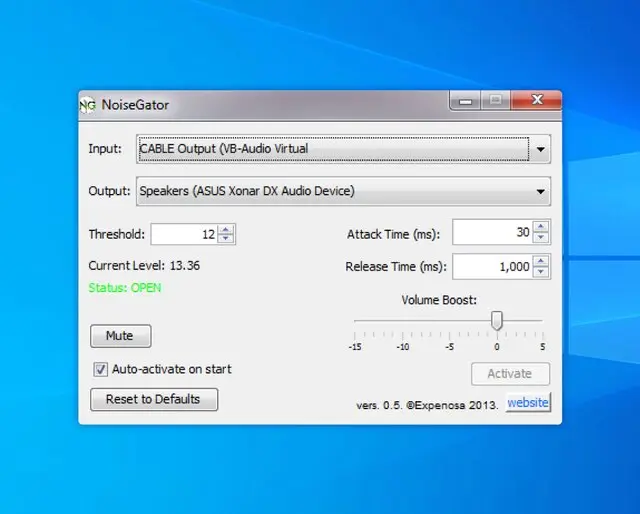 Is NoiseGator Safe to Download and Use on My Computer?
